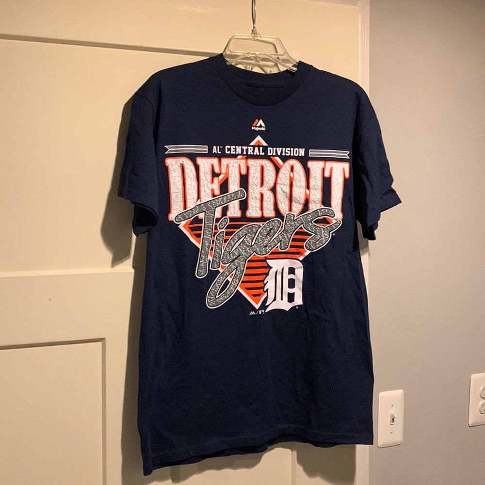 Detroit Tigers T-Shirt